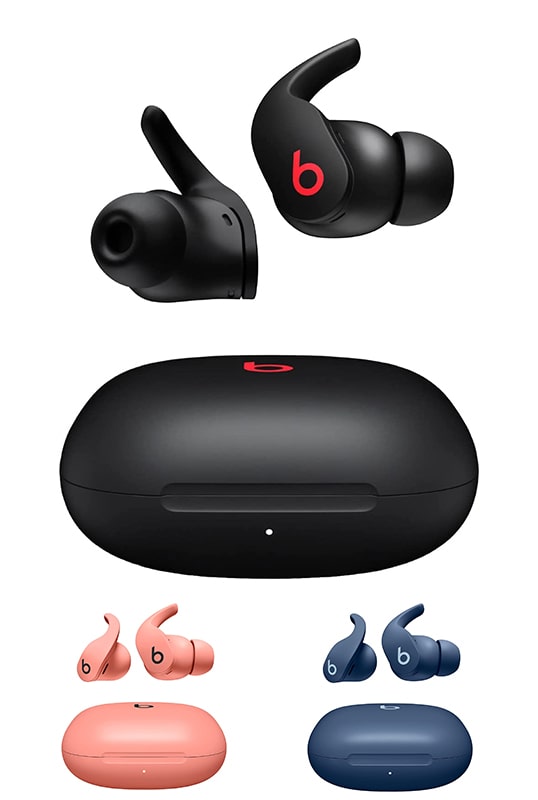 auriculares beats fit pro