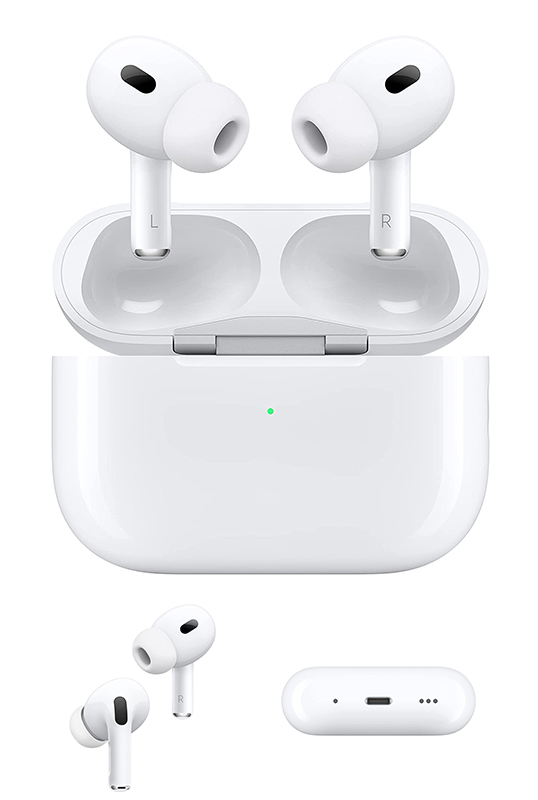 auriculares Apple AirPods Pro 2 gen