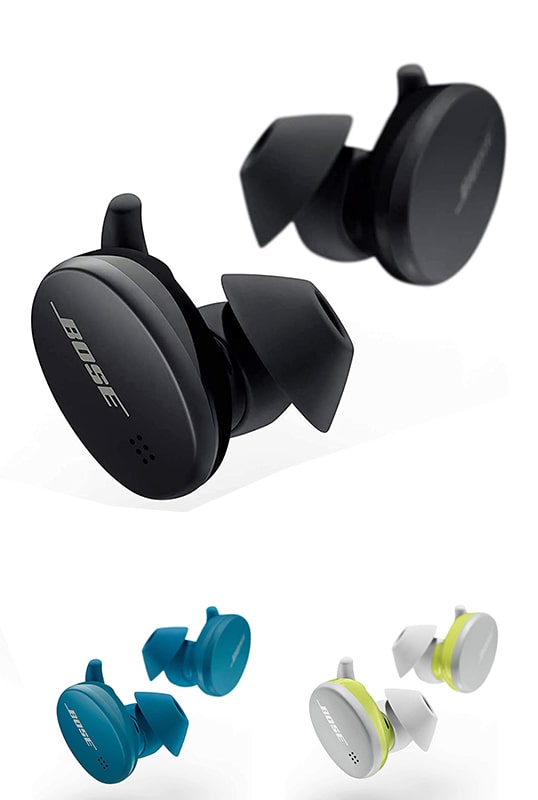 auriculares Bose Sport Earbuds