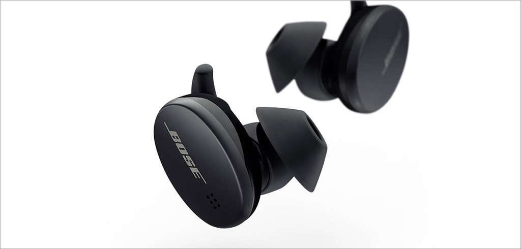 Auriculares Bose Sport Earbuds 