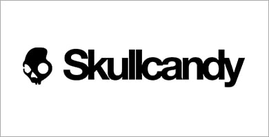 marca auriculares Skullcandy