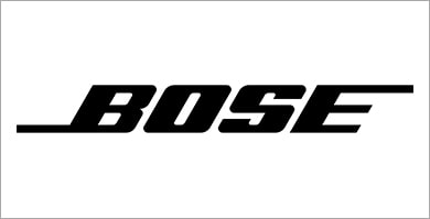 marca auriculares Bose
